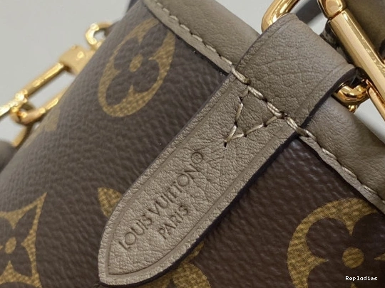 Cheap Bandoulière Neverfull Out Inside VUITTON BB LOUIS 0712